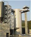 Centrale de Manno (Suisse)